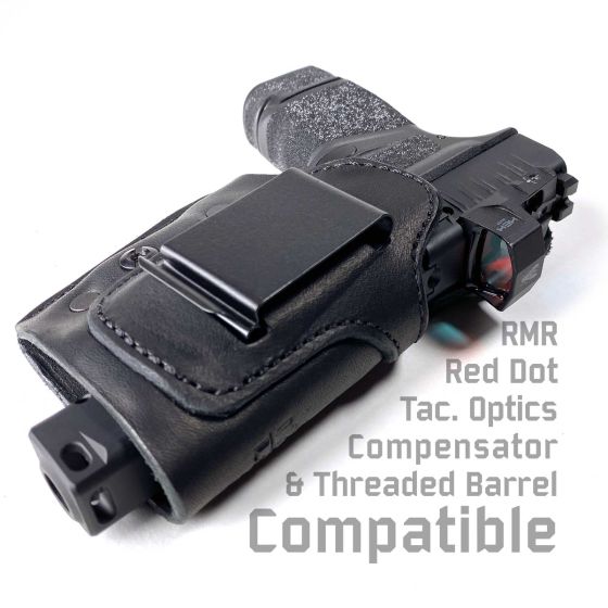 LockLeather IWB - RMR / RDS ― 215