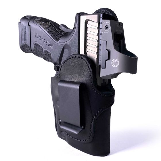 LockLeather IWB - RMR / RDS ― 215