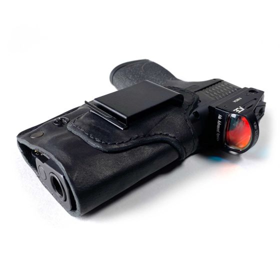 LockLeather IWB - RMR / RDS ― 215