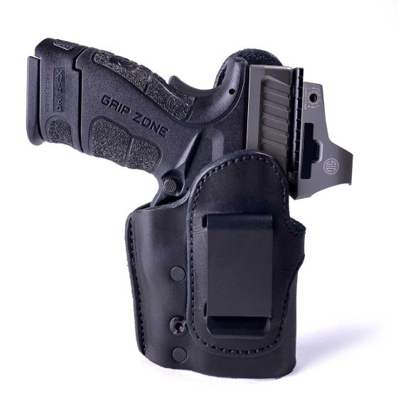 LockLeather IWB - RMR / RDS ― 215