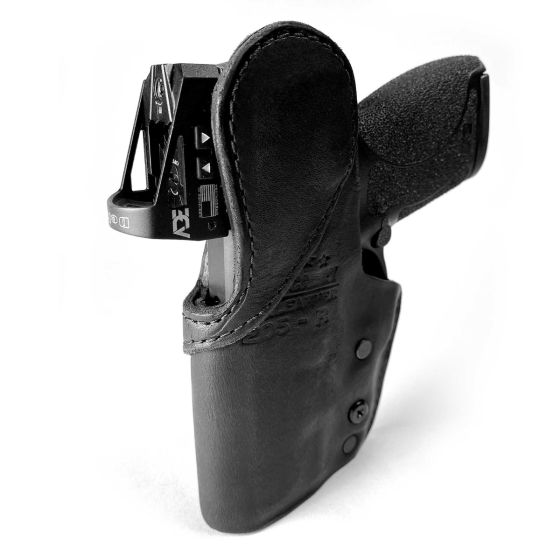 LockLeather IWB - RMR / RDS ― 215