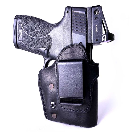 LockLeather IWB - RMR / RDS ― 215
