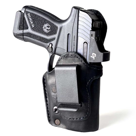 LockLeather IWB - RMR / RDS ― 215