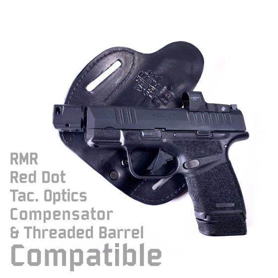 LockLeather OWB - RMR / RDS ― 201