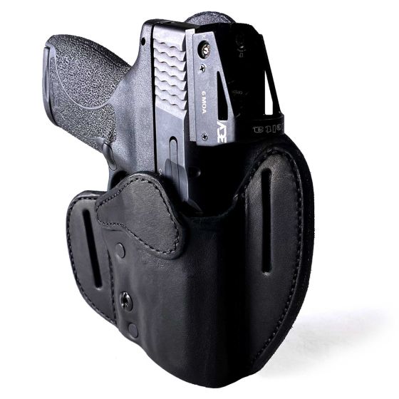 LockLeather OWB - RMR / RDS ― 201