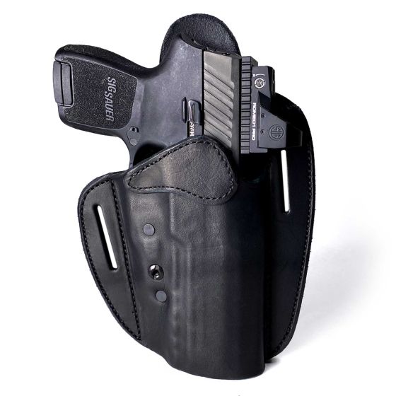 LockLeather OWB - RMR / RDS ― 201