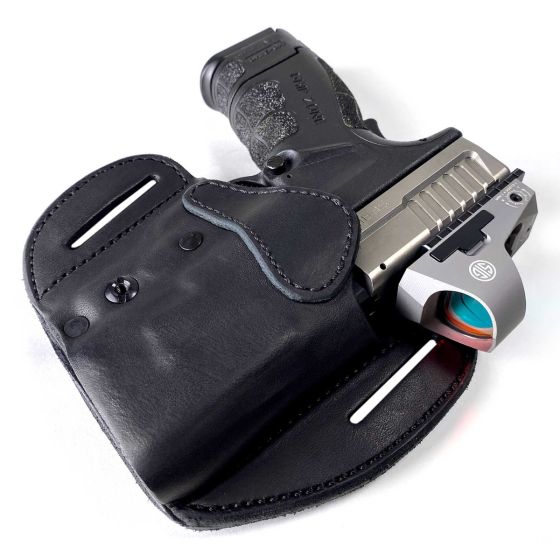 LockLeather OWB - RMR / RDS ― 201
