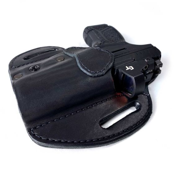 LockLeather OWB - RMR / RDS ― 201