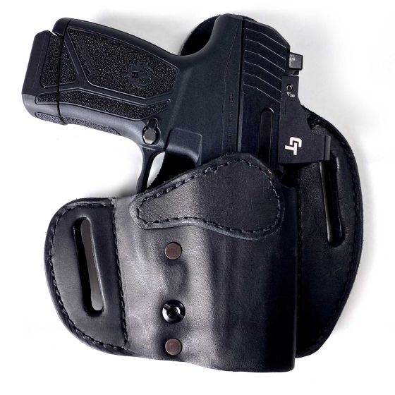 LockLeather OWB - RMR / RDS ― 201