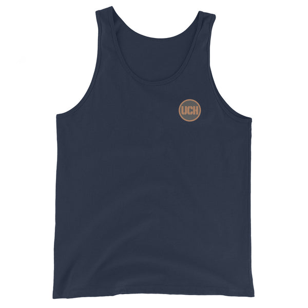 UCH Tank Top