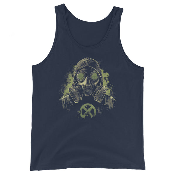 Toxic Tank Top