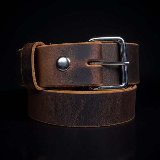 Mavado Belts