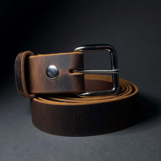 Mavado Belts