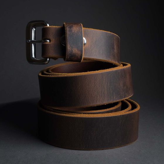 Mavado Belts