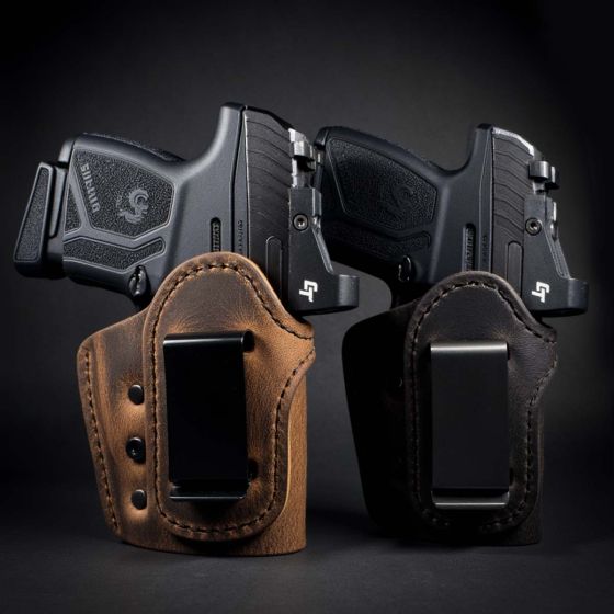 Mavado IWB ― 401