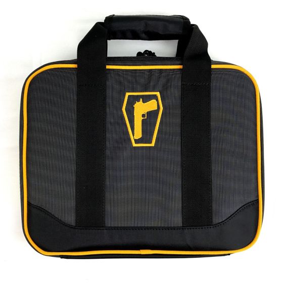 Urban Carry Dual-Pistol Case