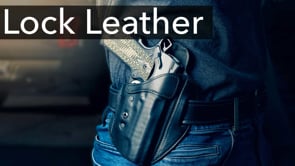 LockLeather IWB ― 201