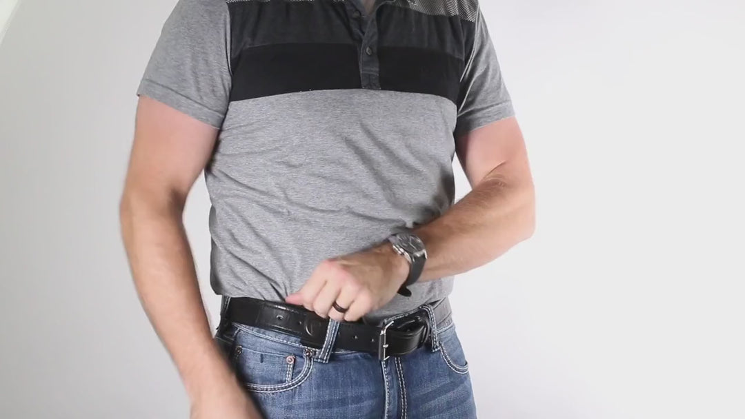 Urban Carry G3 ― Cadet - Click Retention