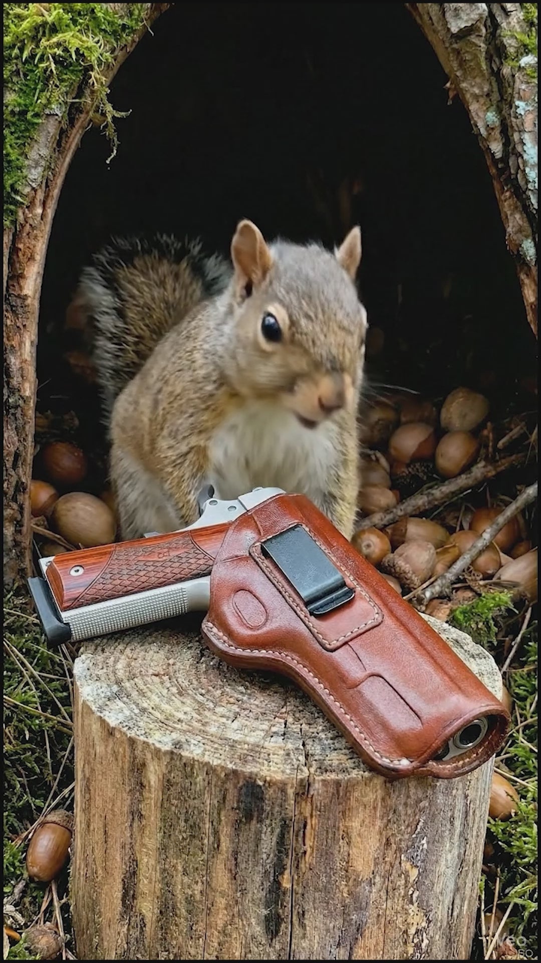 UCH "Protect You Nuts" Socks