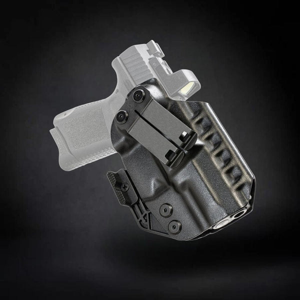 Apex IWB