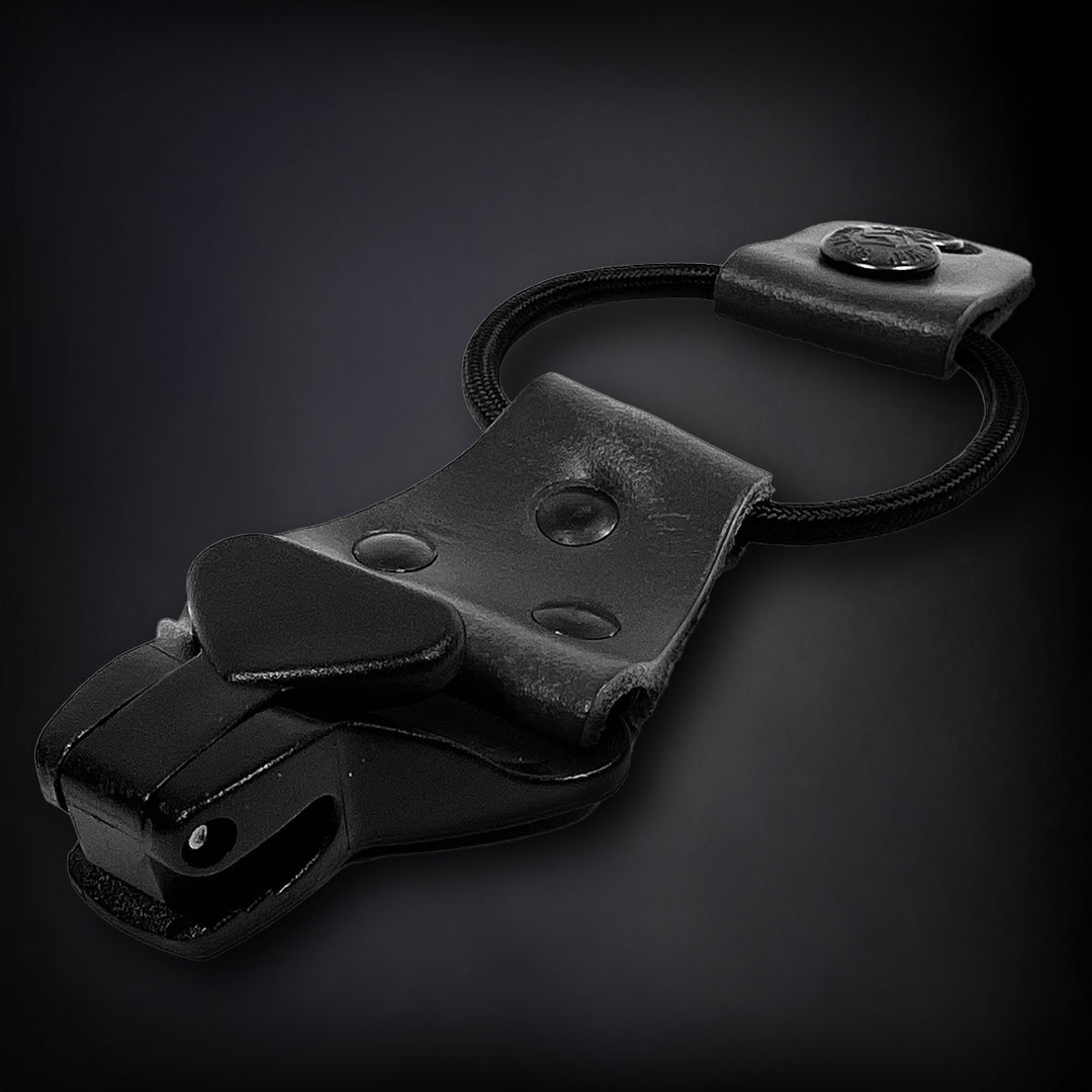 Gently Used LockLeather Shoulder Anchor - Beltless