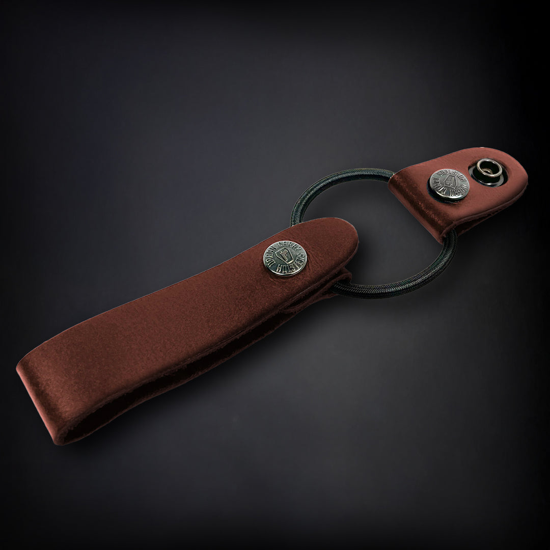 LockLeather Shoulder Anchor - Belt