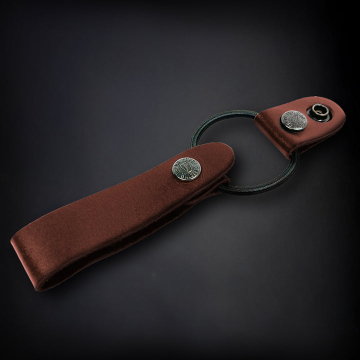 LockLeather Shoulder Anchor - Belt