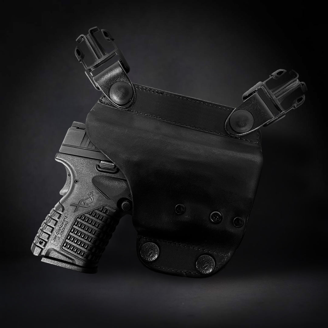 Signature Shoulder Holster — 201