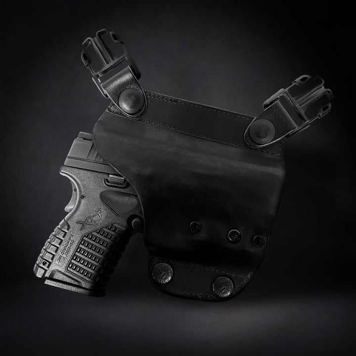 Signature Shoulder Holster — 201