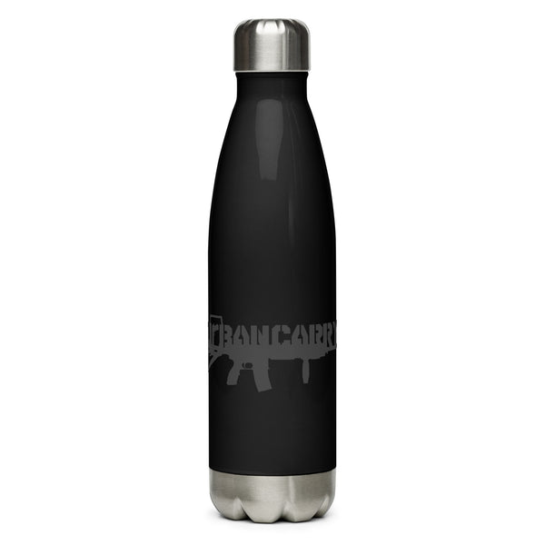 UC AR Stainless Steel Water Bottle