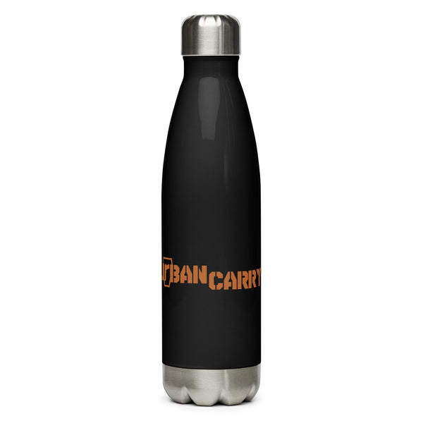 UC Stainless Steel Water Bottle