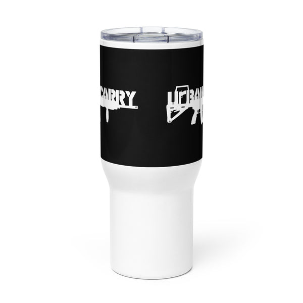 UC AR Travel Mug