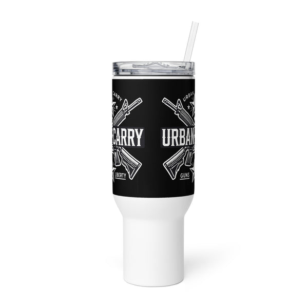 UC Travel Mug