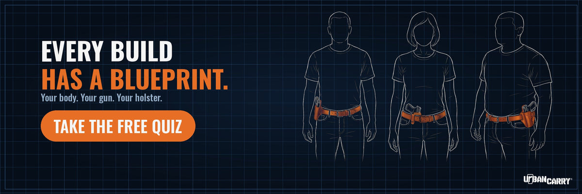 Every build has a blueprint.
