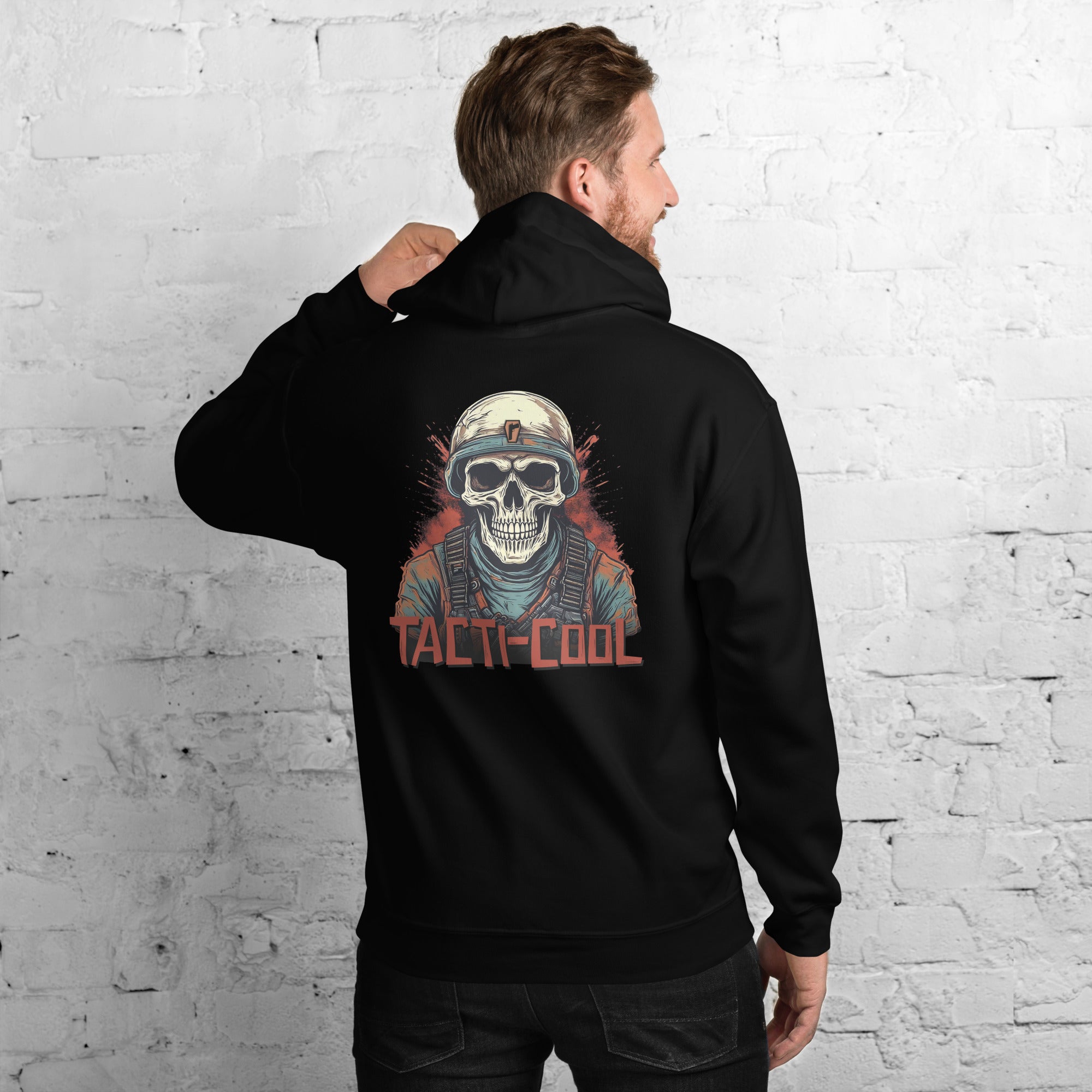 TactiCool Hoodie from Urban Carry — Conceal Carry Holsters
