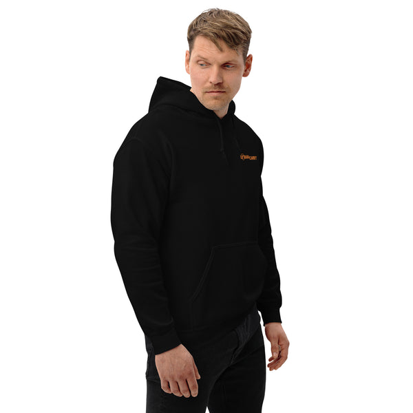 Urban Carry Hoodie