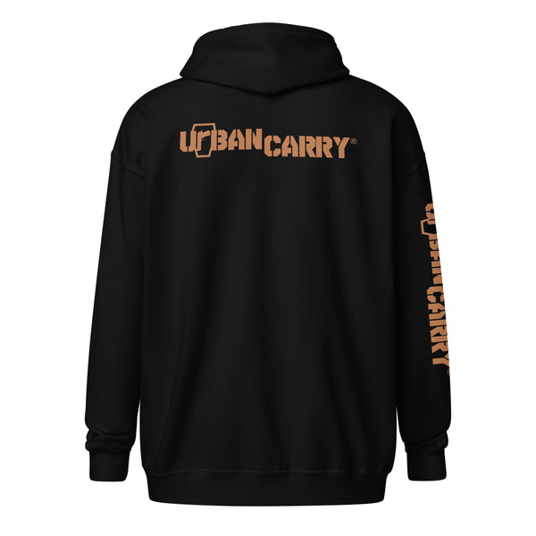 UCH Zip Hoodie