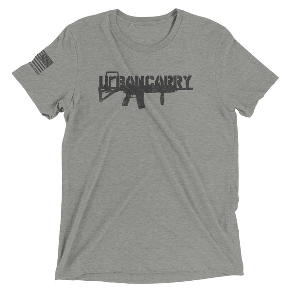 UCH AR15 Tee