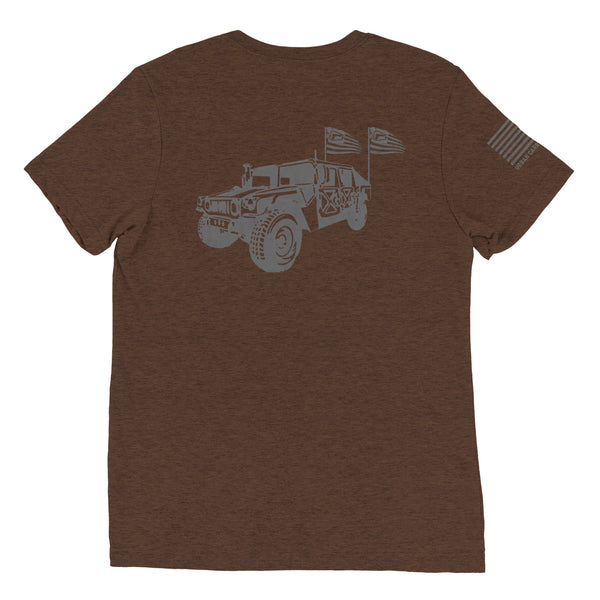 Humvee Tee