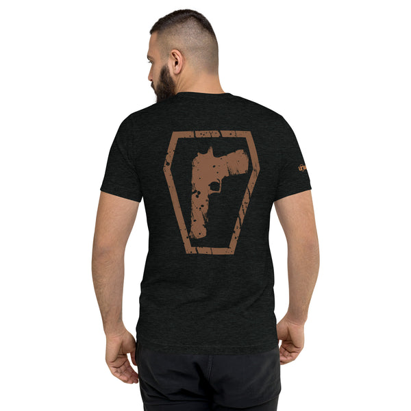 Coffin Logo Tee