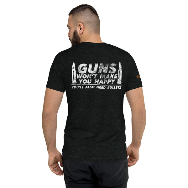 Bullet Happy Tee