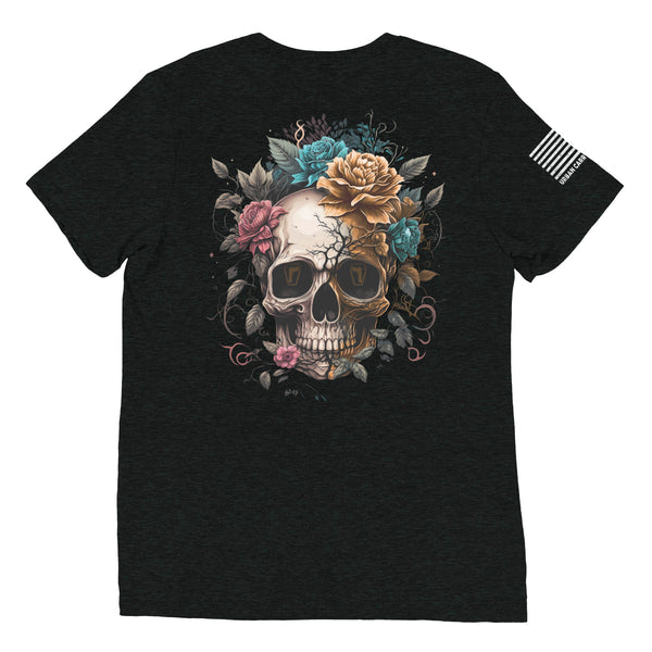 UC Skull Tee