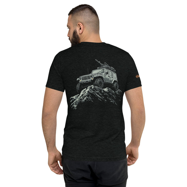 Tactical Terrain 1 Tee