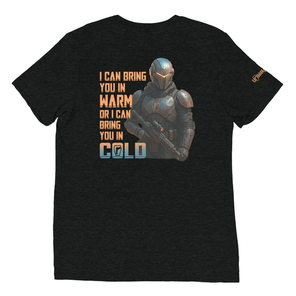 Warm or Cold Tee