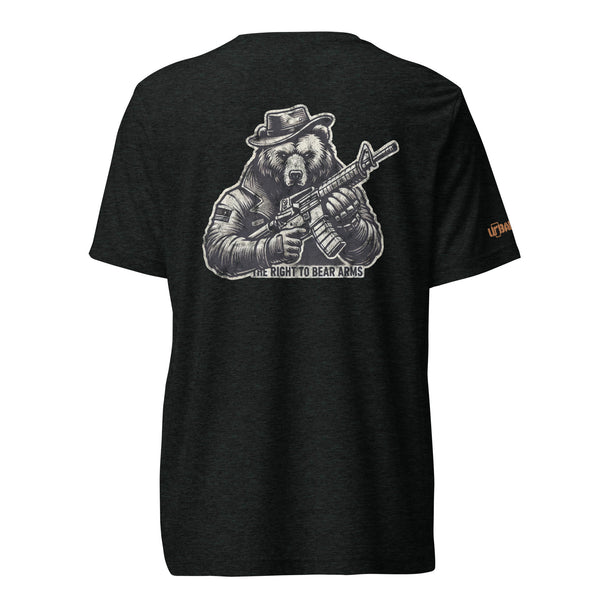 Bear Arms Tee - Big & Tall