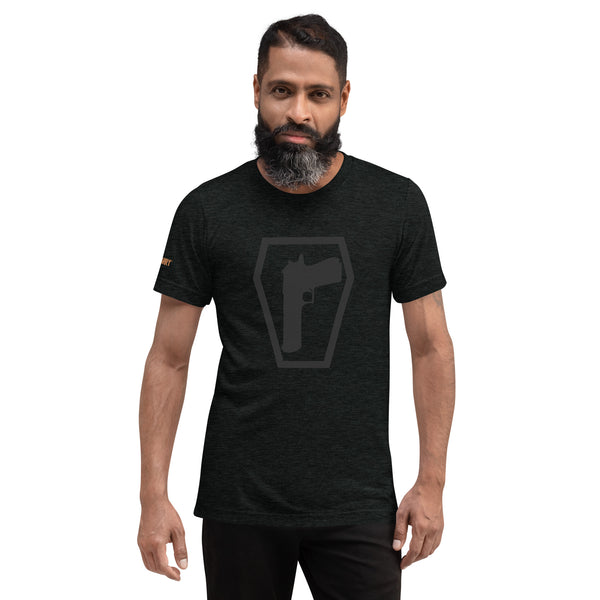 Urban Carry Minimalist Tee