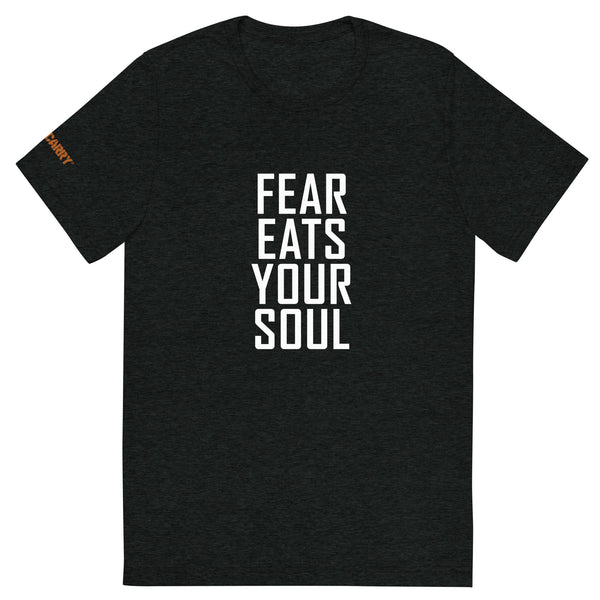 Fear Eats Your Soul