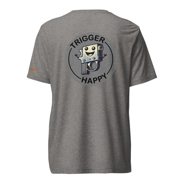 Trigger Happy Tee