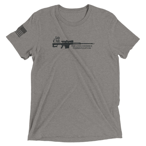 .50 Cal Tee