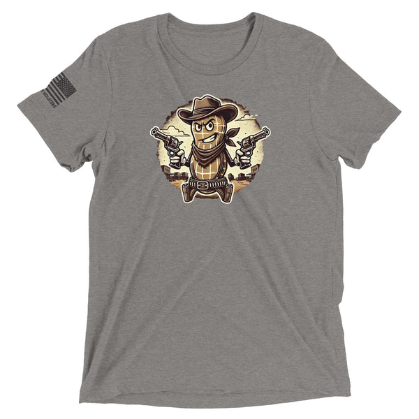 Gun Nut Tee